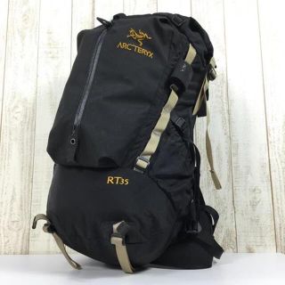 アークテリクス(ARC'TERYX)のUNISEX M  アークテリクス RT35 バックパック カナダ製 生産終了モ(登山用品)