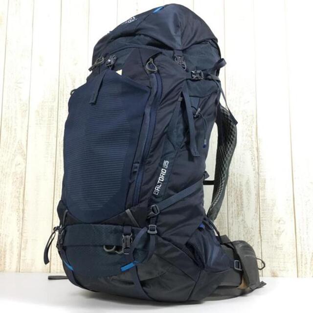 Gregory(グレゴリー)のUNISEX M  グレゴリー バルトロ 65 BALTORO 65 バックパッ メンズのメンズ その他(その他)の商品写真