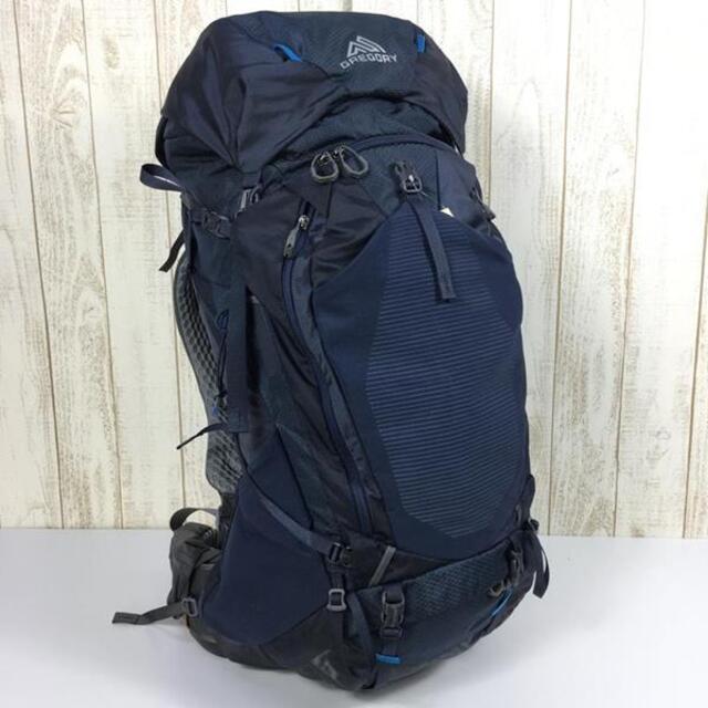 GREGORY BALTORO 65 Mサイズ　Dusk Blue