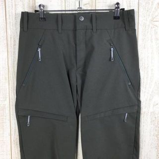 MENs S  フーディニ モーション トップ パンツ Motion Top P(その他)