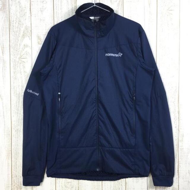 MENs S  ノローナ フォルケティン オクタ ジャケット Falketind