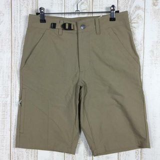 パタゴニア(patagonia)のMENs M  パタゴニア ストーニークロフト ショーツ STONYCROFT (その他)