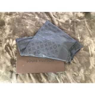 ルイヴィトン(LOUIS VUITTON)のヴィトン  ストール(ストール/パシュミナ)