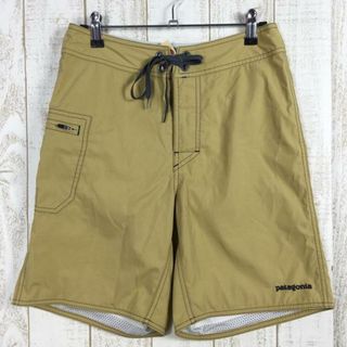 パタゴニア(patagonia)のMENs 28  パタゴニア ミニマリスト ボード ショーツ Minimalis(その他)