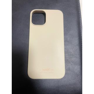 【riri様専用】holdit ケース iPhone12mini(iPhoneケース)