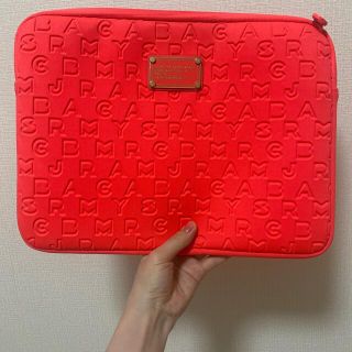 マークジェイコブス(MARC JACOBS)のパソコンケース(その他)