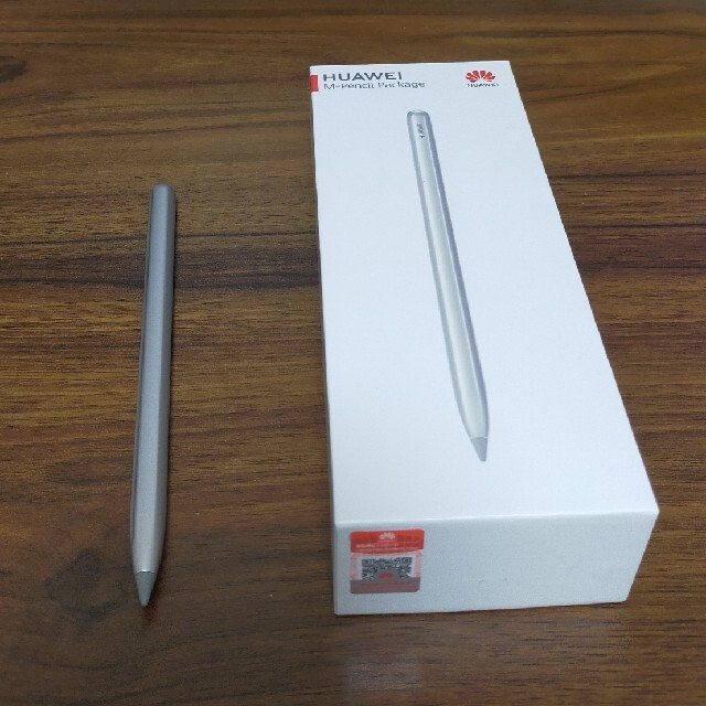 HUAWEI M-pencil (For MatePad Pro/10.4) | フリマアプリ ラクマ