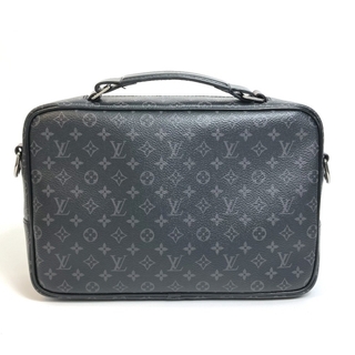 LOUIS VUITTON - ルイヴィトン Ｍ45457 モノグラムエクリプス ...