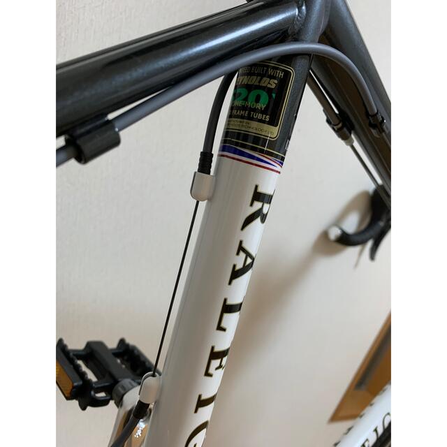 Raleigh - ラレー RALEIGH RSC RSW Carlton 520サイズ ミニベロ Raleigh - ラレー RALEIGH RSC RSW Carlton 520サイズ ミニベロ