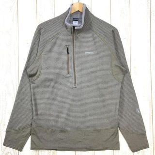 パタゴニア(patagonia)のMENs M  パタゴニア R1 フラッシュ プルオーバー R1 FLASH P(その他)