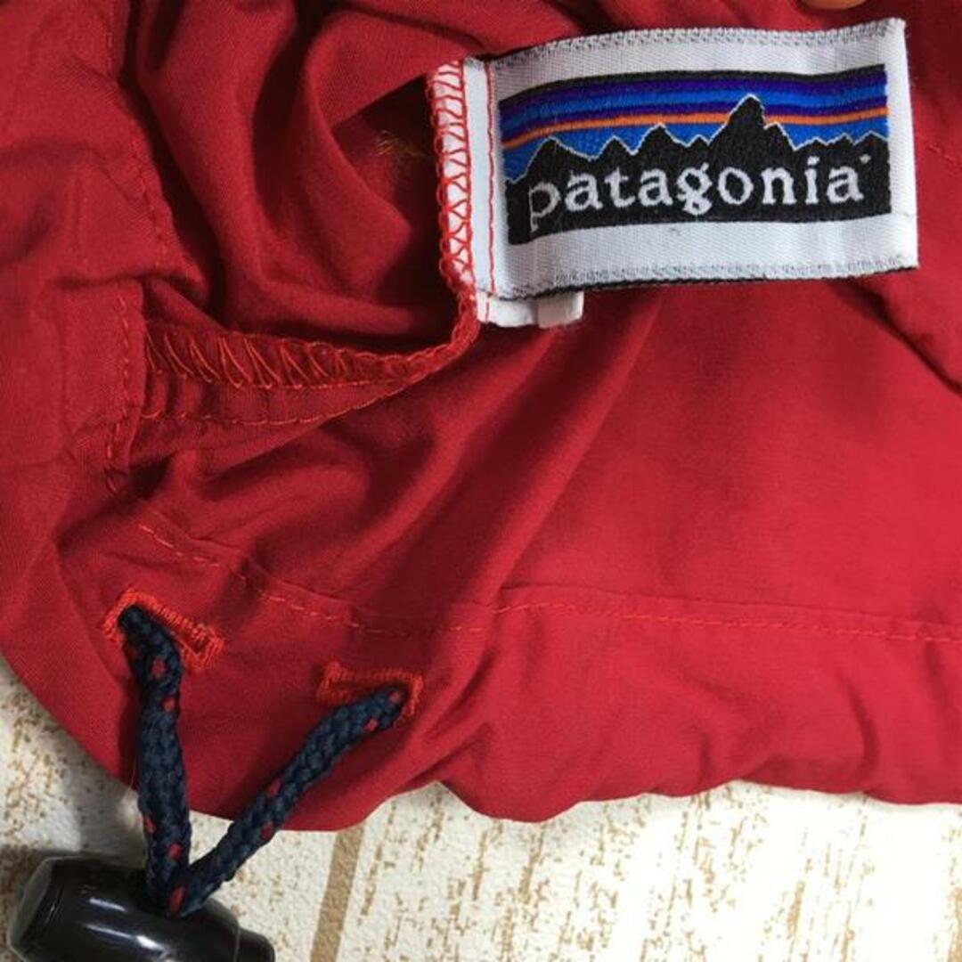 patagonia(パタゴニア)のKIDs 8  パタゴニア 1996 キッズ バギーズ ジャケット K Bagg メンズのメンズ その他(その他)の商品写真