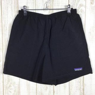 パタゴニア(patagonia)のMENs S  パタゴニア バギーズ ショーツ 5インチ Baggies Sho(登山用品)