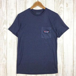 パタゴニア(patagonia)のMENs XS  パタゴニア ハイブリッド ポケット レスポンシビリティー Hy(その他)