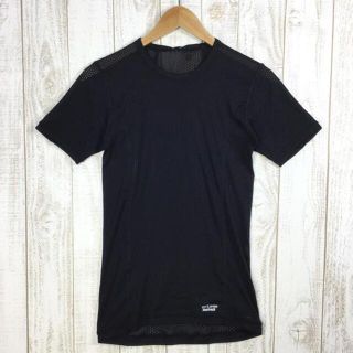 ファイントラック(finetrack)のMENs M  ファイントラック スキンメッシュＴ ドライレイヤー FINETR(その他)