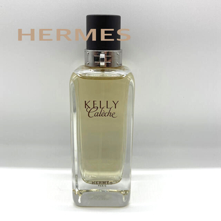 Hermes - ★ほぼ未使用‼️HERMESエルメス香水KELLY Caleche