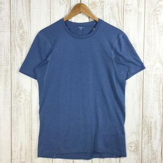 MENs S  フーディニ ダイナミック ティー Dynamic Tee Tシャ(その他)