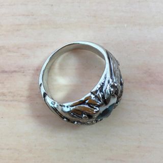 ヒデ指輪 目玉指輪 hide の通販 by ミヤビ's shop|ラクマ