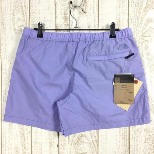 THE NORTH FACE - WOMENs M ノースフェイス バーサタイル ショーツ ...