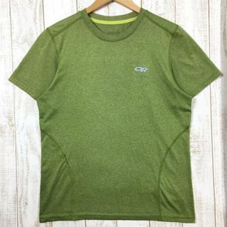 MENs S  アウトドアリサーチ イグナイター ショートスリーブ Tシャツ I(その他)