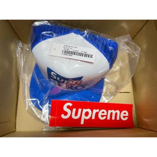 Supreme - supreme antihero mesh back 5-panel ロイヤルの通販 by
