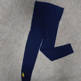 ポロラルフローレン(POLO RALPH LAUREN)の美品　スパッツ(パンツ/スパッツ)