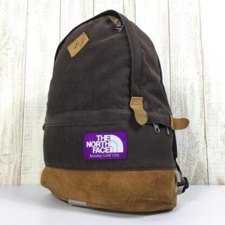 THENORTHFACE(PURPLE LABEL) MEDIUMDAYPACK