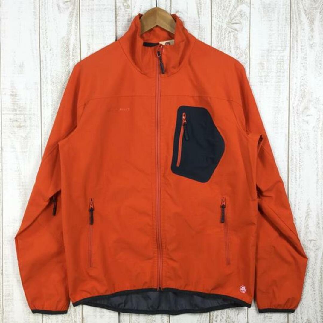 通販割引品 MENs M マムート アルティメット ライト ジャケット