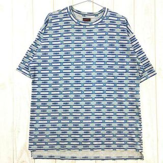 グラミチ(GRAMICCI)のMENs M  グラミチ 1990s ヒーロー ショートスリーブ Tシャツ HE(その他)