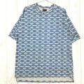 MENs M  グラミチ 1990s ヒーロー ショートスリーブ Tシャツ HE