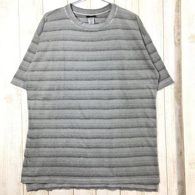 MENs M  グラミチ 1990s ショートスリーブ Tシャツ Short S