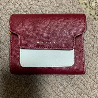 マルニ(Marni)のマルニ　marni  財布(財布)