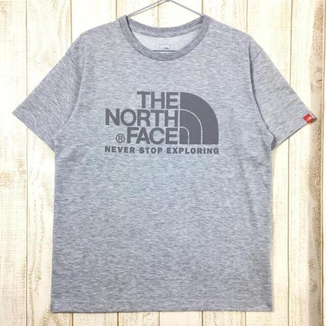 THE NORTH FACE(ザノースフェイス)のMENs L  ノースフェイス ショートスリーブ カラー ドーム Tシャツ S/ メンズのメンズ その他(その他)の商品写真