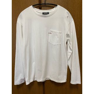 アーペーセー(A.P.C)のmilさま専用(Tシャツ(長袖/七分))