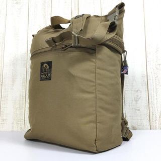 グラナイトギア(GRANITE GEAR)のグラナイトギア タクティカル ミッション トート MISSION TOTE 22(その他)