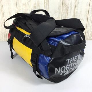 ザノースフェイス(THE NORTH FACE)のXS  ノースフェイス ベースキャンプ ダッフル XS BC Duffel XS(登山用品)