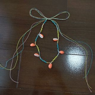 ロンハーマン シェル ネックレスの通販 28点 | Ron Hermanのレディース ...