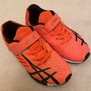 アシックス(asics)のasics スニーカー 20cm(スニーカー)