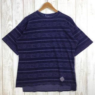 グラミチ(GRAMICCI)のMENs S  グラミチ 1990s ヒーロー ショートスリーブ Tシャツ HE(その他)