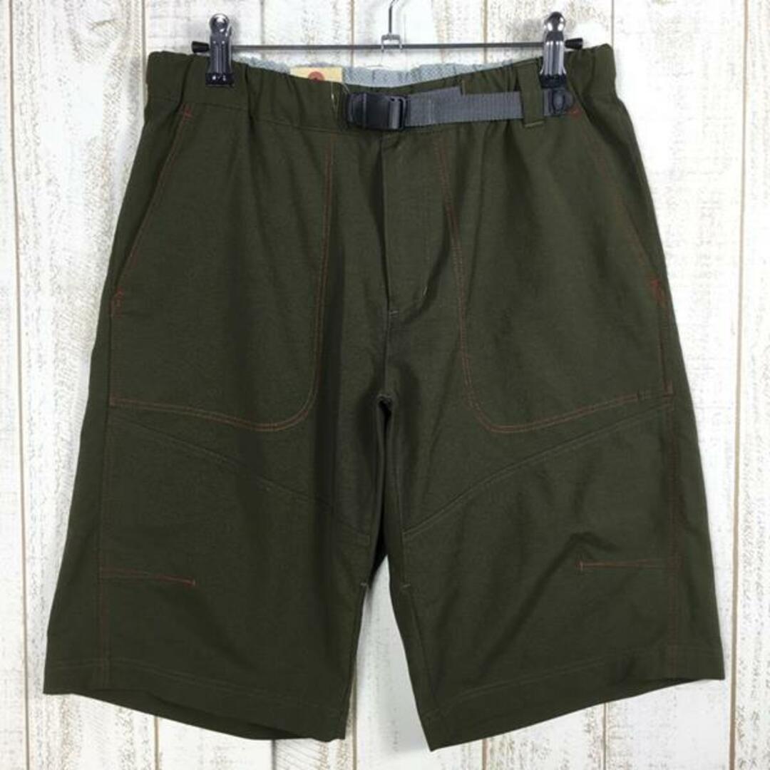 MENs M  メスカリート サビエンド ショーツ Subiendo SHORT