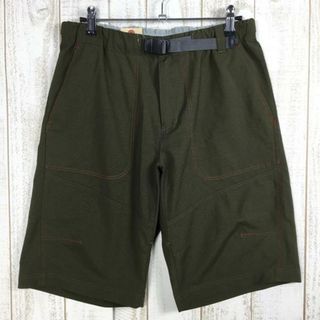 MENs M  メスカリート サビエンド ショーツ Subiendo SHORT(その他)