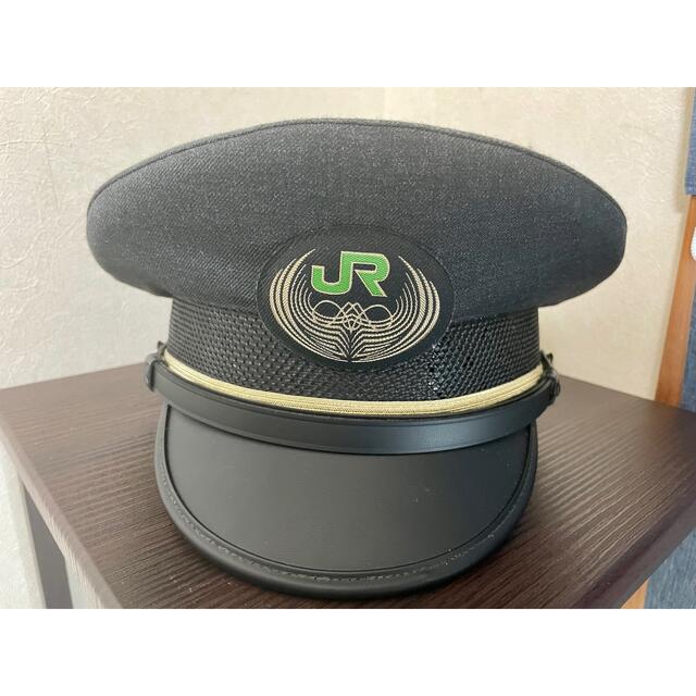 JR 旧制帽 57cm