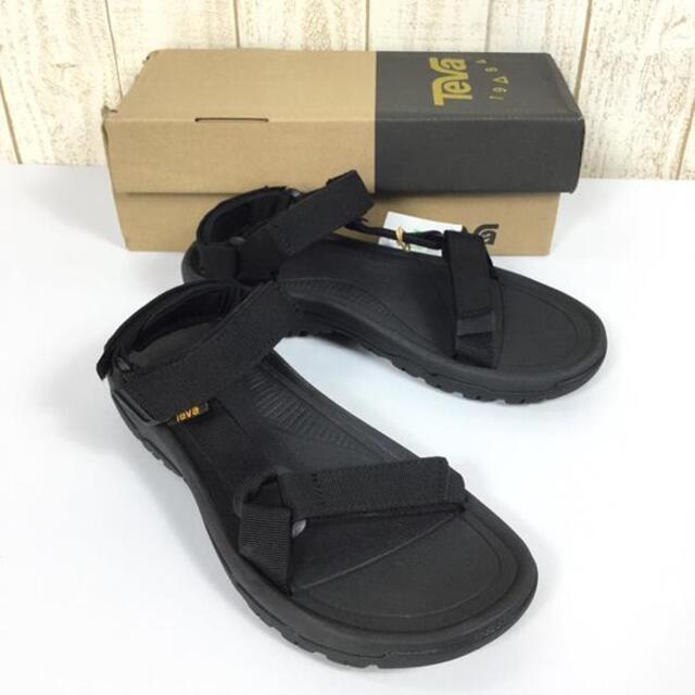 Teva(テバ)のUNISEX 27.0cm  テバ ハリケーン エックスエルティー2 HURRI メンズのメンズ その他(その他)の商品写真