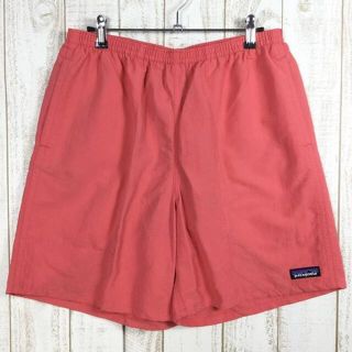 パタゴニア(patagonia)のMENs M  パタゴニア バギーズ ロング 7インチ Baggies Long(その他)