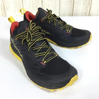 スポルティバ(LA SPORTIVA)のMENs 26.1cm  スポルティバ カプティヴァ KAPTIVA トレイルラ(登山用品)