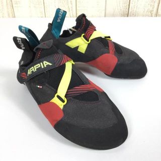 スカルパ(SCARPA)のUNISEX 25.2cm  スカルパ アルピア ARPIA クライミングシュー(その他)