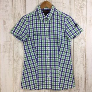 マムート(Mammut)のWOMENs XS  マムート キルシ シャツ Kirsi Shirt MAMM(その他)