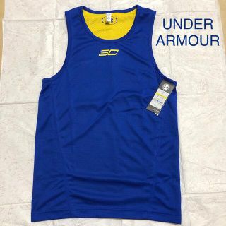 アンダーアーマー(UNDER ARMOUR) タンクトップ バスケットボールの通販