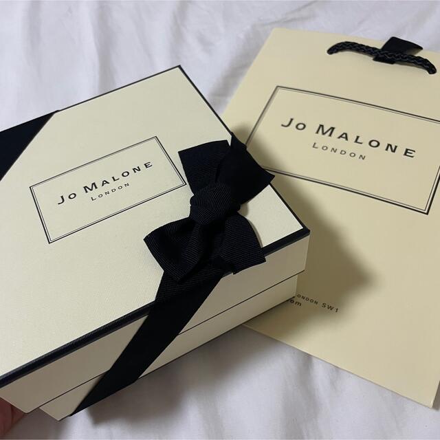 Jo Malone(ジョーマローン)のJo MALONE イングリッシュペアー&フリージア　ボディ&ハンド コスメ/美容のボディケア(ボディソープ/石鹸)の商品写真