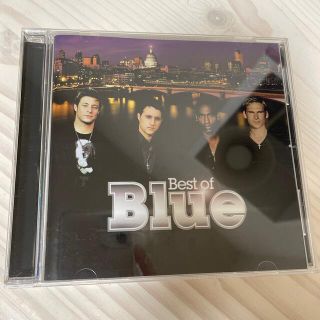 best of blue ベスト オブ ブルー  ギフト gift cd(ポップス/ロック(洋楽))