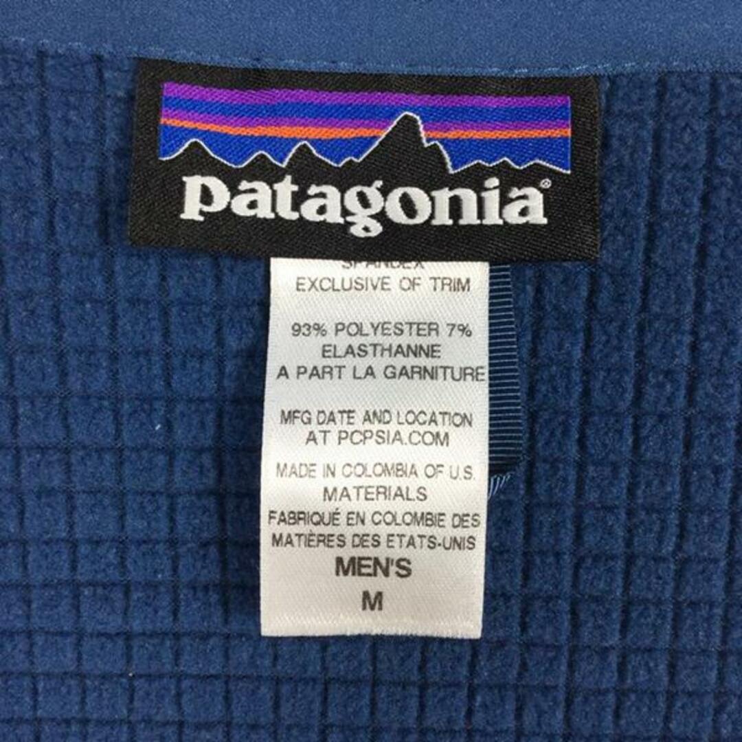 patagonia(パタゴニア)のMENs M  パタゴニア R1 フルジップ ジャケット R1 FULL ZIP メンズのメンズ その他(その他)の商品写真